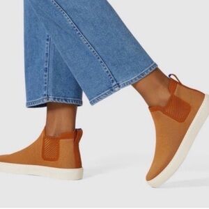 Rothy's Chelsea Boots